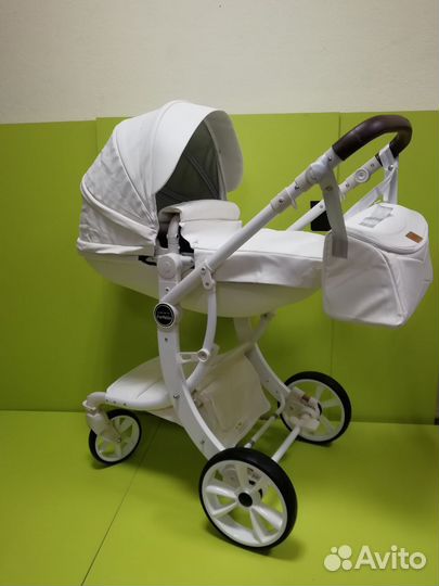 Коляска-трансформер Farfello Aimile PRO