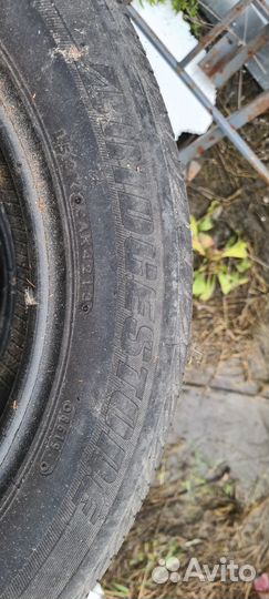 Bridgestone Turanza ER300 205/55 R16