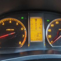 Toyota Allion 1.8 CVT, 2008, 110 000 км, с пробегом, цена 1 350 000 руб.