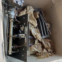 Котел кс-тг -16.отопительный на газе и твердом то