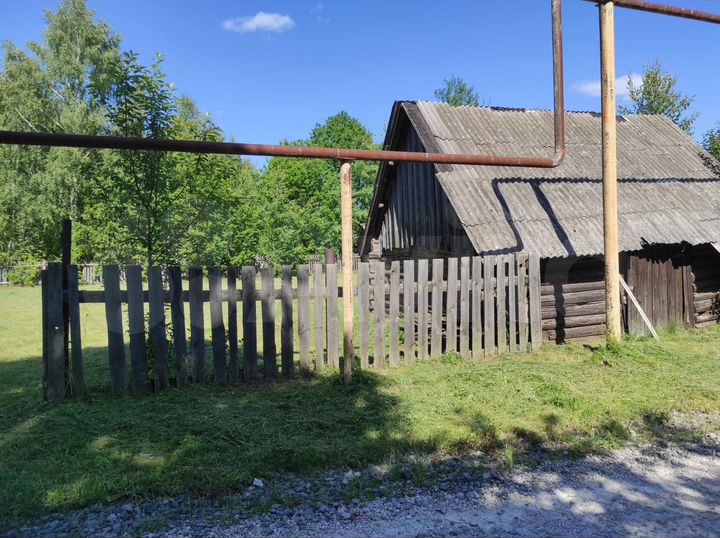 Участок 14,6 сот. (ИЖС)