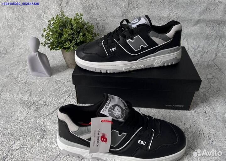New Balance 550