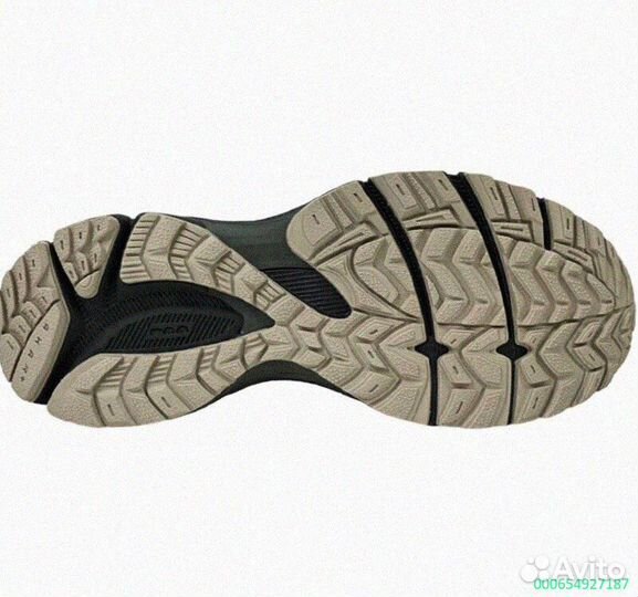 Кроссовки Asics Gel Kahana 8 (Арт.41676)