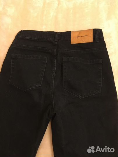 Джинсы Zara новые размер eur32