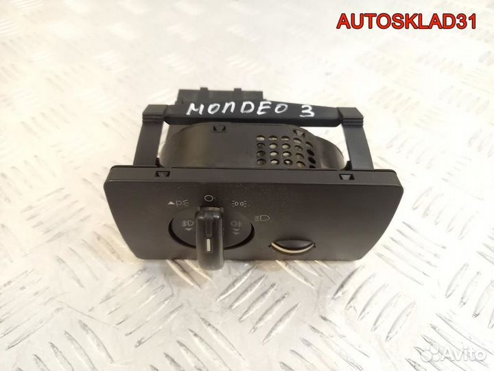 Переключатель света фар Ford Mondeo 3 1s7t13a024db