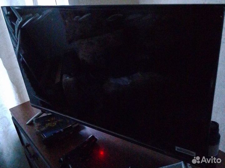 Смарт тв Андроид