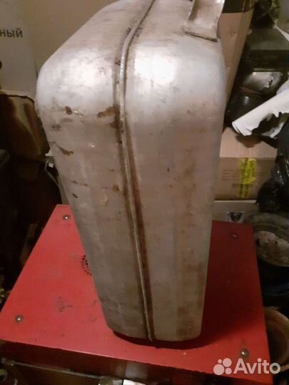 Канистра 20 литров