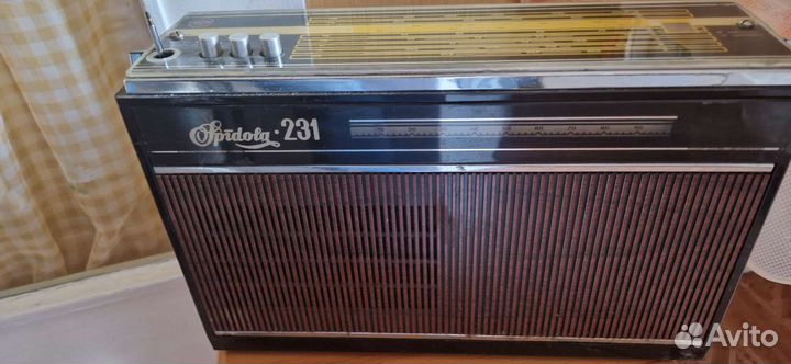 Рабочая spidola 231