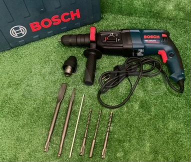 Перфоратор Bosch 2-26 новый с гарантией