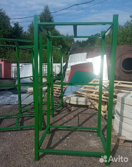 Подставка под еврокуб