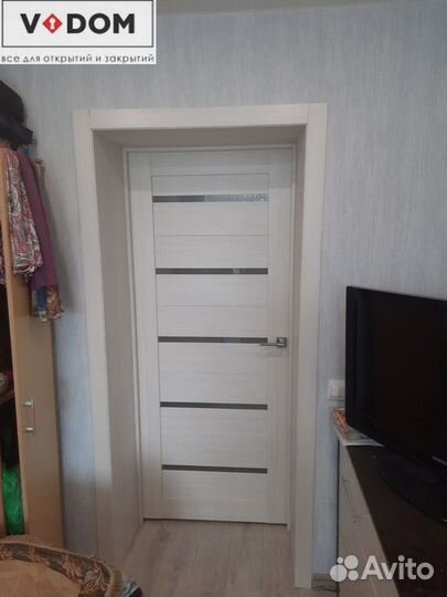 Межкомнатные двери