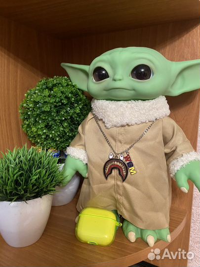 Цепь Bape Shark (Подвеска)