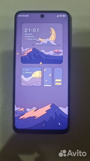 Xiaomi redmi note 9 pro 6 128gb