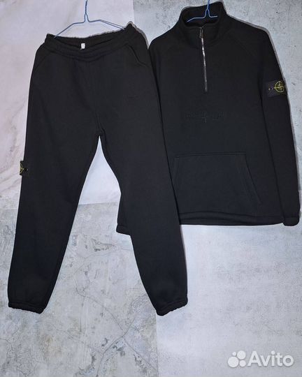 Костюм Stone island