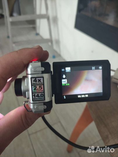 Видеорегистратор