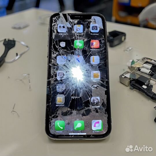 Качественный ремонт смартфонов и планшетов