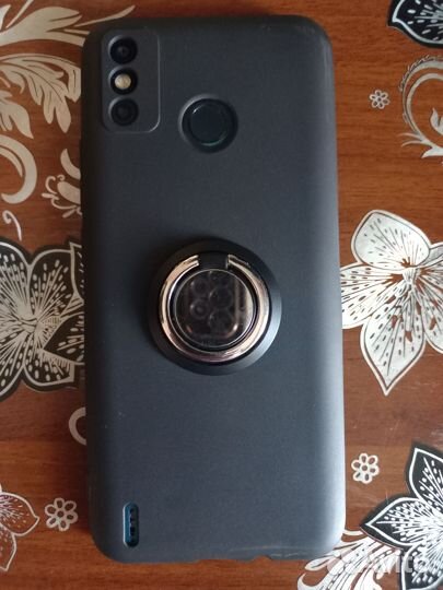 Tecno spark 6 go