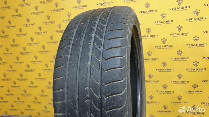 Goodyear EfficientGrip 215/50 R17 95W
