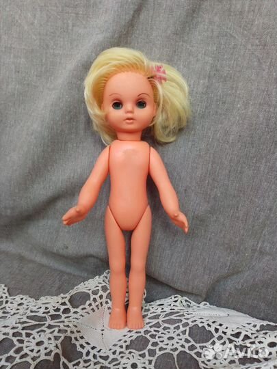 Куколки гдр