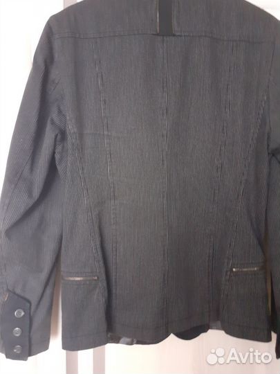 Пиджак мужской
