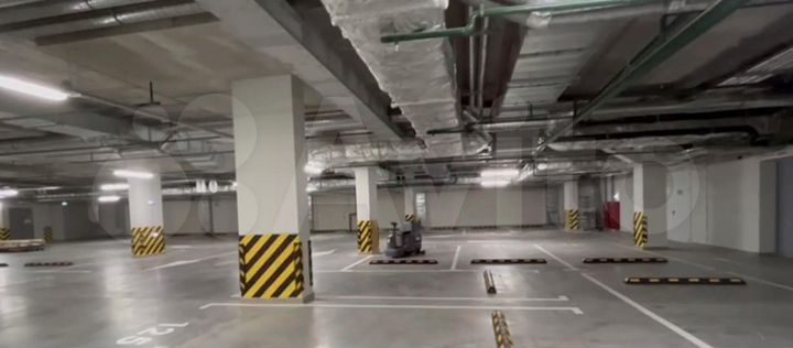 Аренда офисного помещения 260 м2