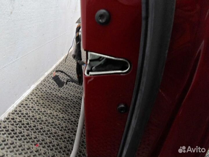 Дверь передняя правая BMW X5