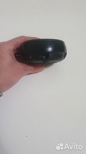 Samsung Dex station