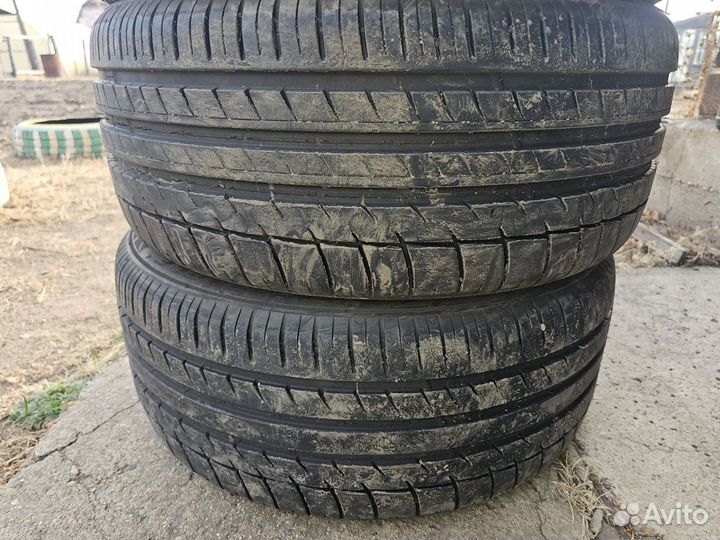 Triangle Sportex TSH11 225/45 R17