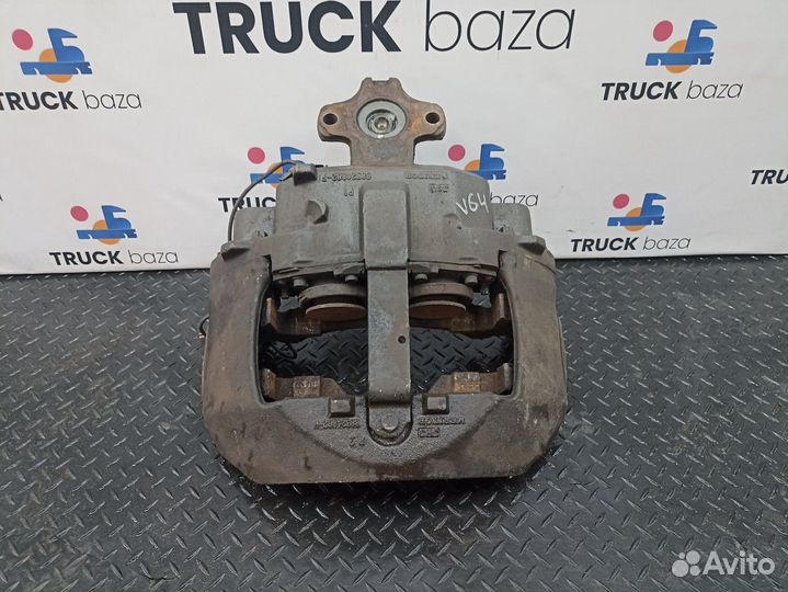 21487605 Суппорт передний правый