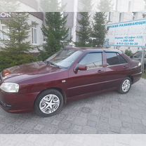 Vortex Corda 1.5 MT, 2011, 109 703 км, с пробегом, цена 360 000 руб.