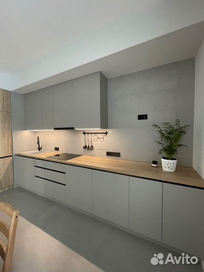 Кухня на заказ