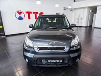 Kia Soul 1.6 MT, 2011, 143 911 км, с пробегом, цена 745 000 руб.