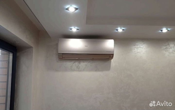 Кондиционеры, сплит-системы всех производителей