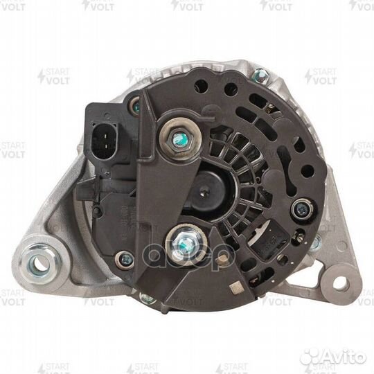 Генератор для а/м VAG Passat B5 (96) /A4 (97)