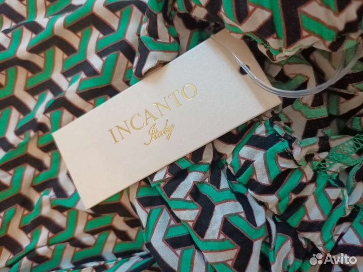 Комбинезон женский летний