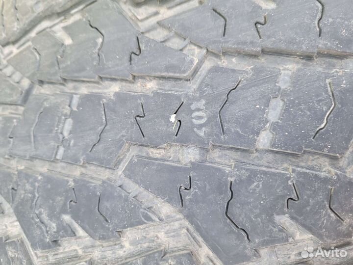 Nokian Tyres Rotiiva AT 265/60 R18