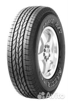 Maxxis Bravo HT-770 265/60 R18 114H