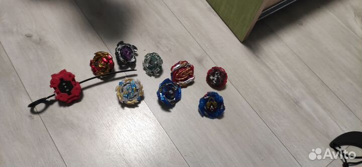 Блэйд блэйды