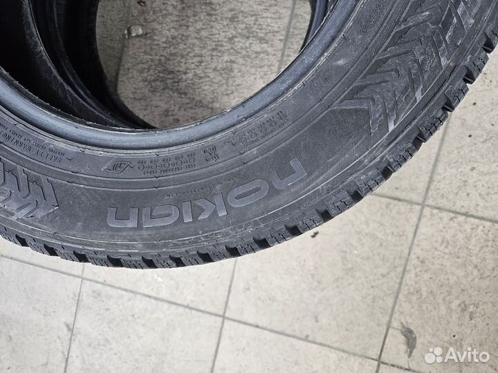 Nokian Tyres Hakkapeliitta 8 195/65 R15