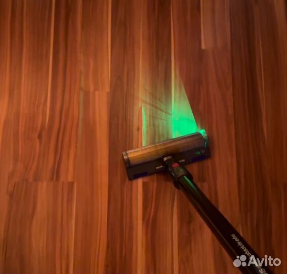 Насадка для пылесоса Dyson Detect Лазер