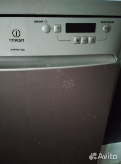 Продам посудомоечную машину. В отличном состоянии