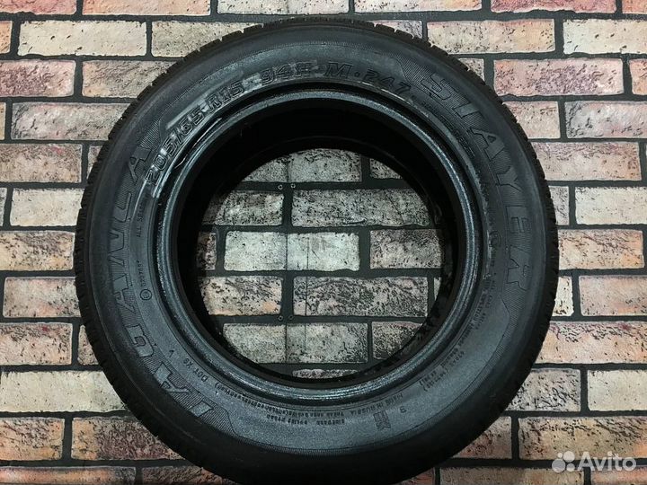 МШЗ М-247 Stayer 205/65 R15 94H