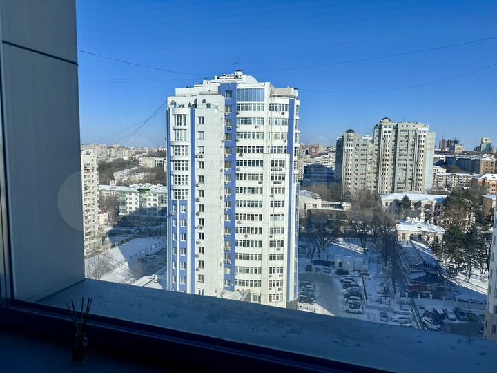 Офис, 46.9 м²