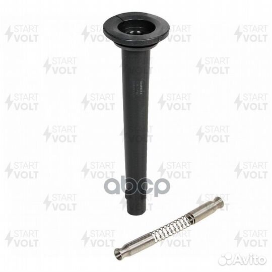 Наконечник катушки зажигания для а/м Nissan Qas