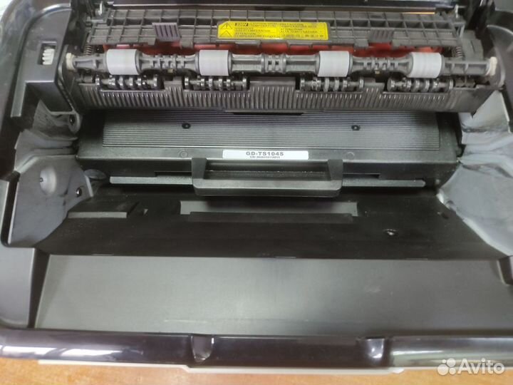 Принтер лазерный samsung ML-1665