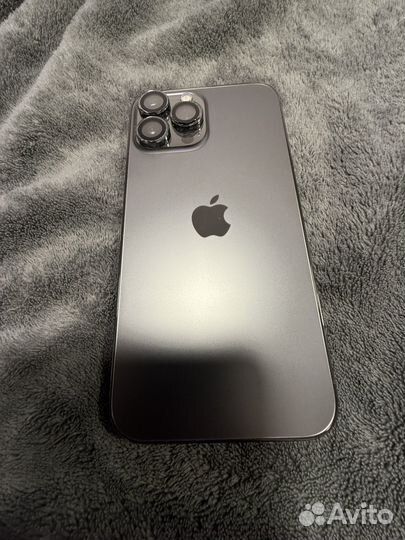 iPhone 13 Pro Max, 256 ГБ