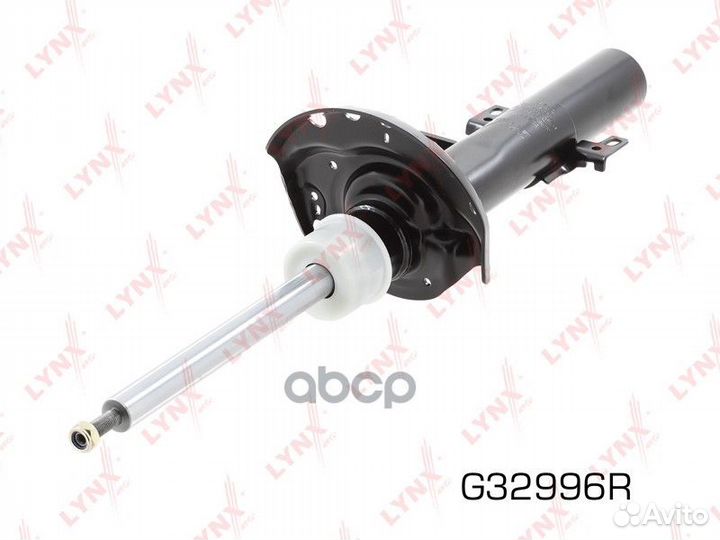 Стойка амортизационная задняя R G32996R G32996R