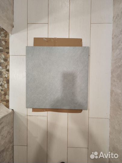 Плитка напольная керамогранит 600х600