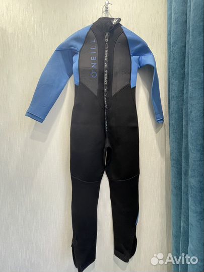 Гидрокостюм 133-141