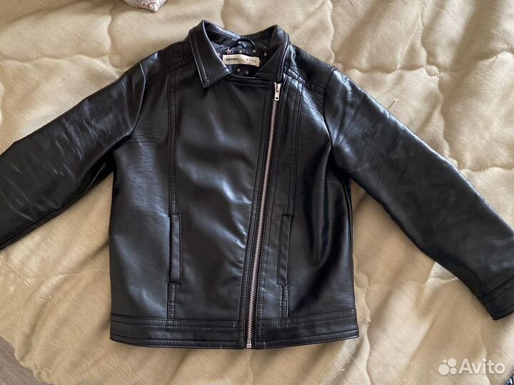 Куртка для девочки